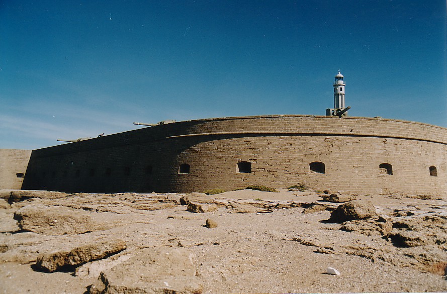 Foto de Cádiz (Andalucía), España