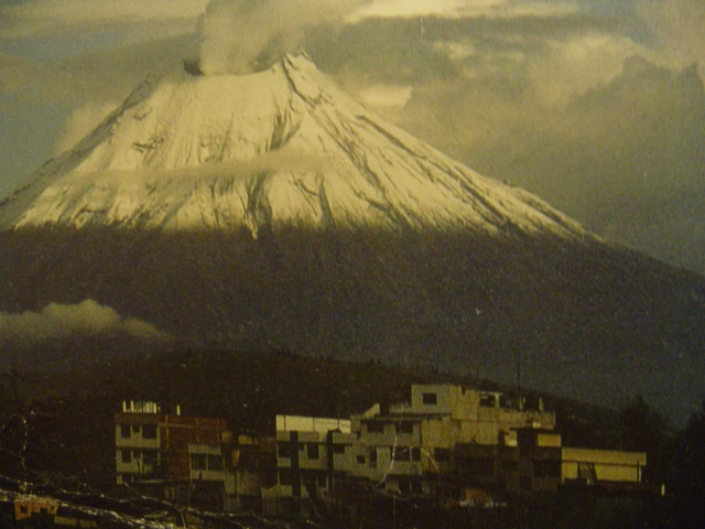 Foto de Ambato, Ecuador