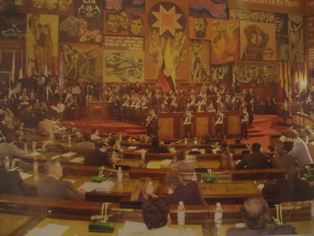 Foto de Quito, Ecuador