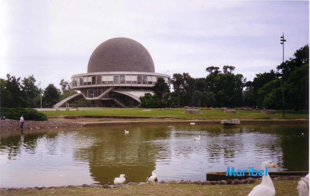 Foto de Buenos Aires, Argentina