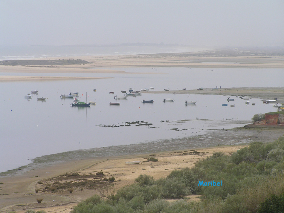 Foto de Cacela Velha, Portugal