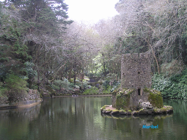 Foto de Sintra, Portugal