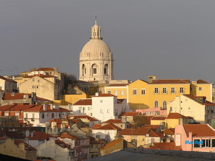 Foto de Lisboa, Portugal