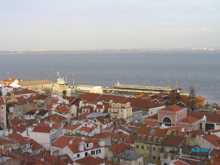 Foto de Lisboa, Portugal