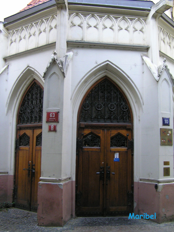 Foto de Praga, República Checa