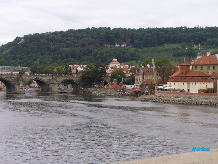 Foto de Praga, República Checa