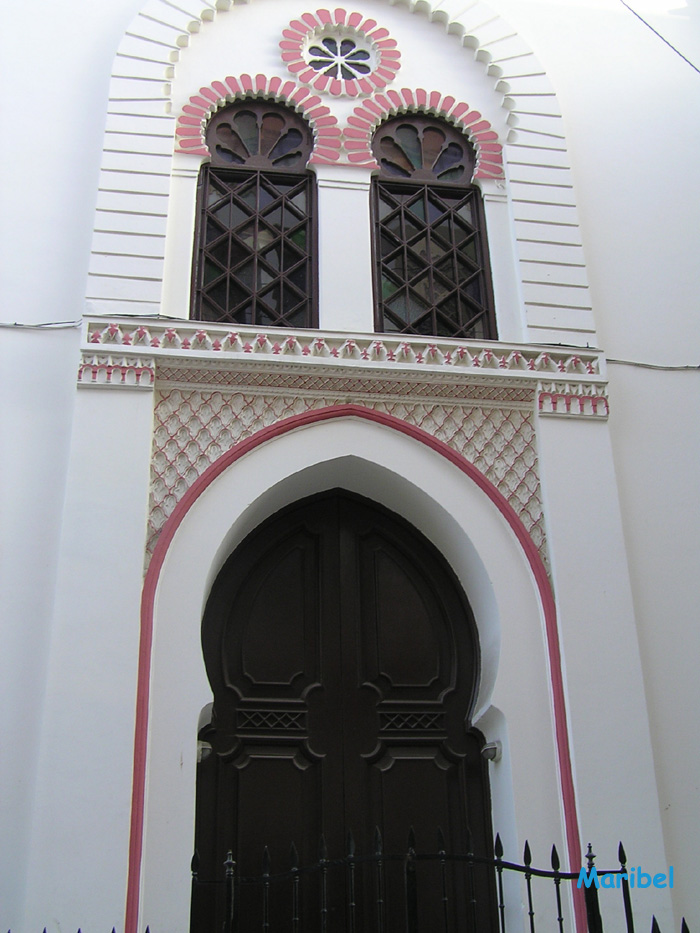 Foto de Tanger, Marruecos