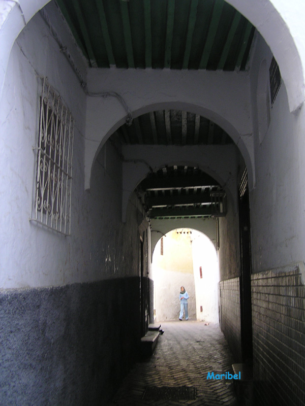 Foto de Tanger, Marruecos