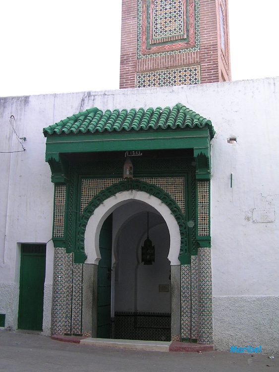 Foto de Tanger, Marruecos