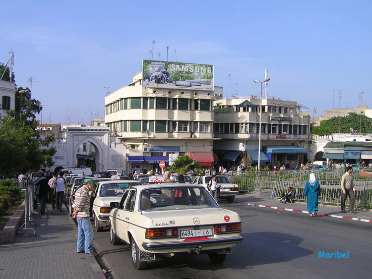 Foto de Tanger, Marruecos