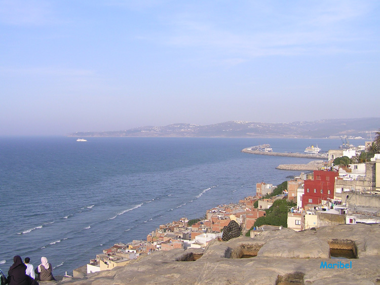 Foto de Tanger, Marruecos