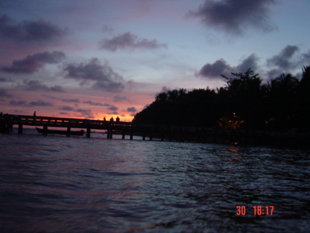 Foto de La Bocana -Buenaventura Valle, Colombia