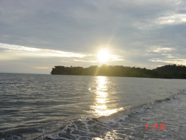 Foto de Pianguita - Buenaventura Valle, Colombia