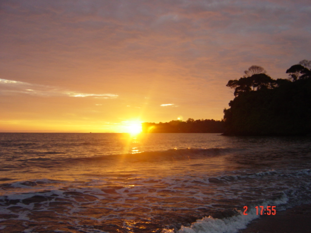 Foto de Pianguita Buenaventura Valle, Colombia