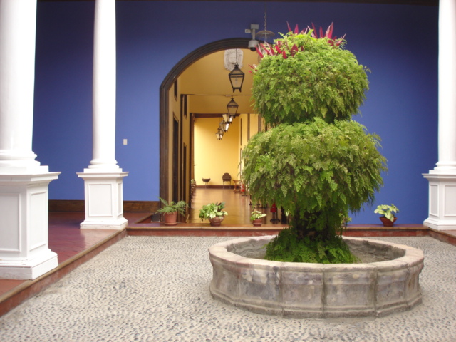 Foto de Trujillo, Perú