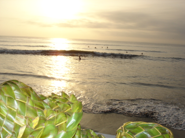 Foto de Huanchaco, Perú