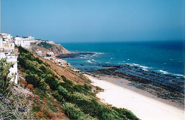 Foto de Tánger, Marruecos