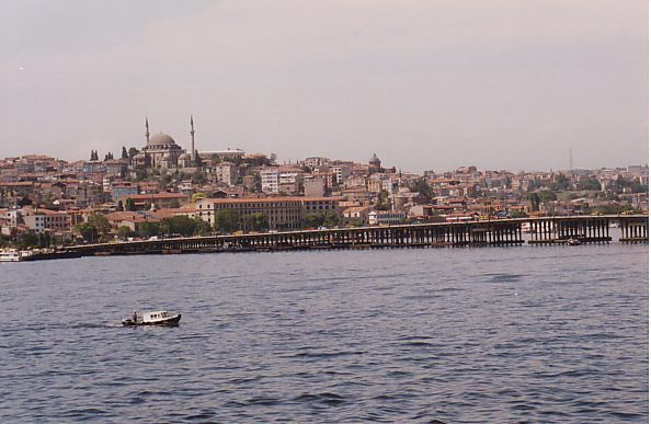Foto de Estambúl, Turquía