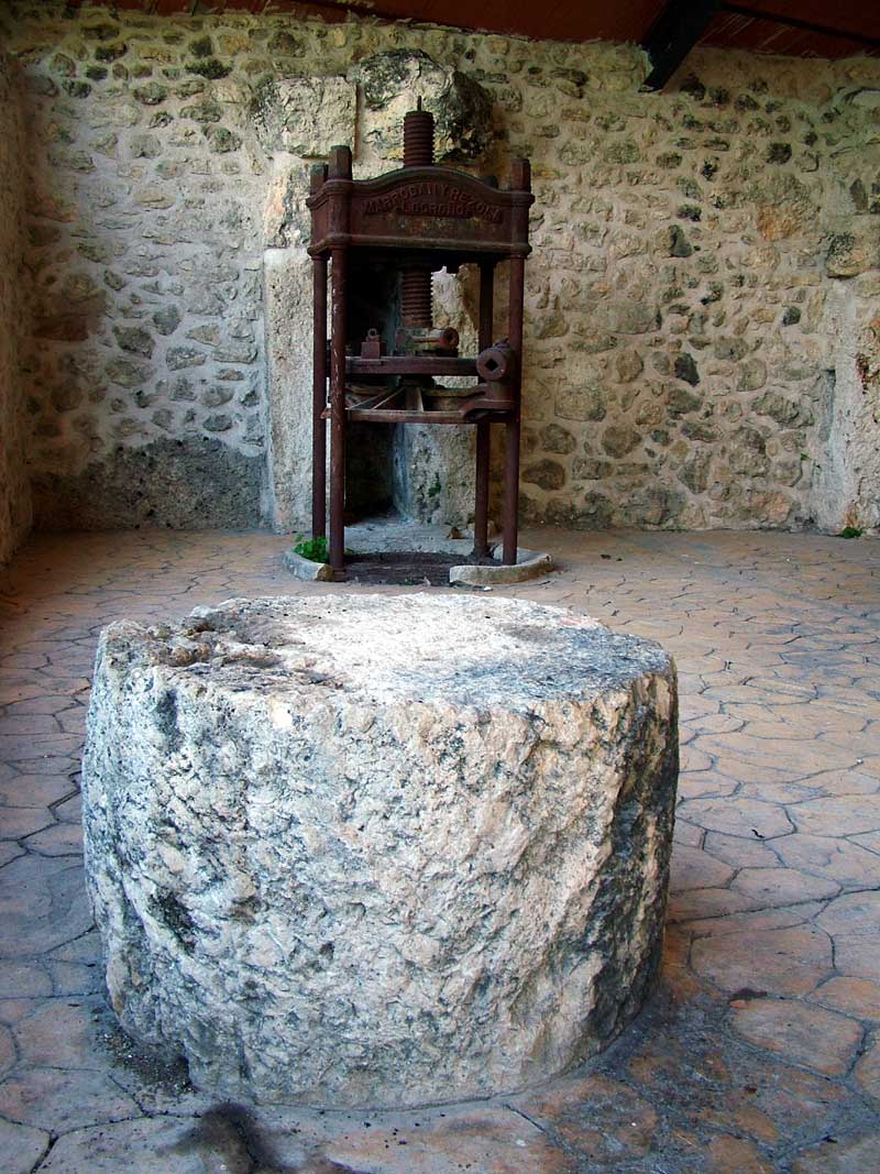 Foto de Valdeavellano (Guadalajara), España