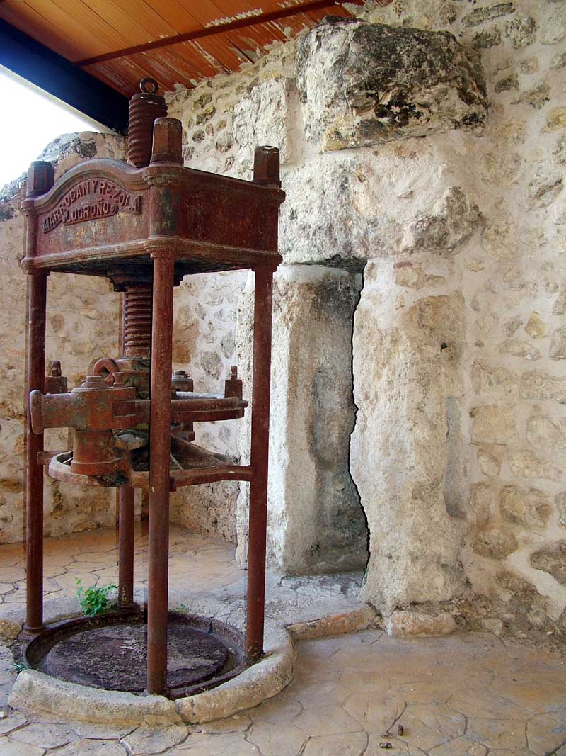 Foto de Valdeavellano (Guadalajara), España