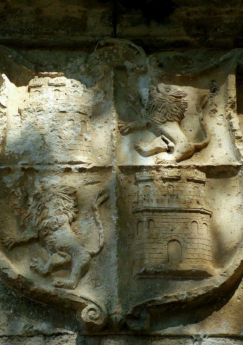 Foto de Valdeavellano (Guadalajara), España