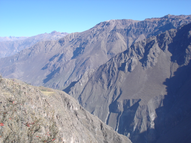 Foto de Cañón del Colca, Perú