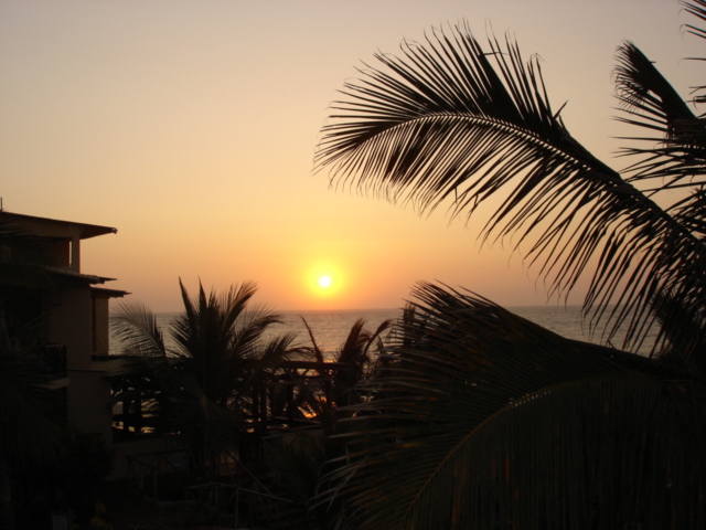 Foto de Máncora, Perú