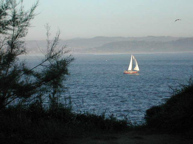 Foto de Santander (Cantabria), España
