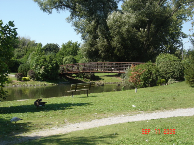 Foto de Simcoe, Canadá