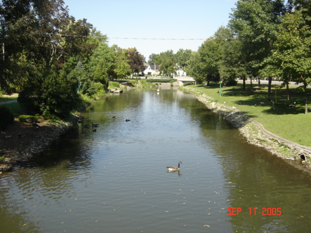 Foto de Simcoe, Canadá