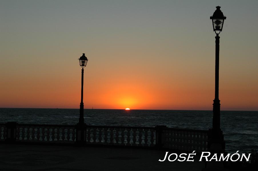 Foto de Chipiona (Cádiz), España