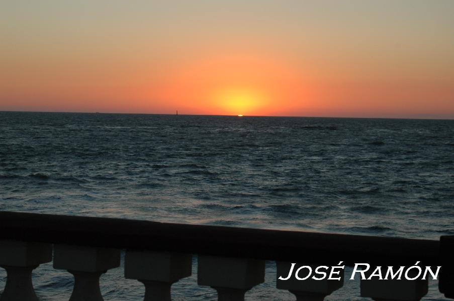 Foto de Chipiona (Cádiz), España