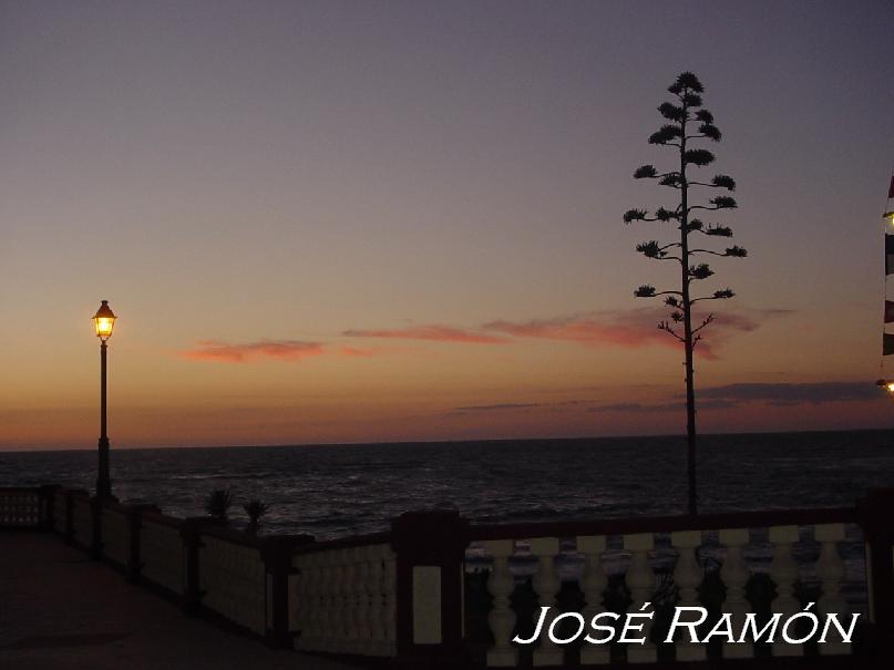 Foto de Chipiona (Cádiz), España