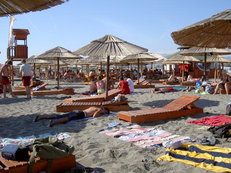 Foto de Ulqini/Ulcinj, 