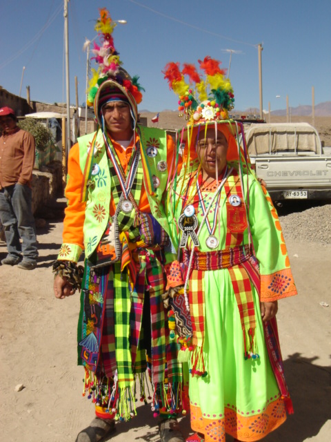 Foto de ayquinq, Chile