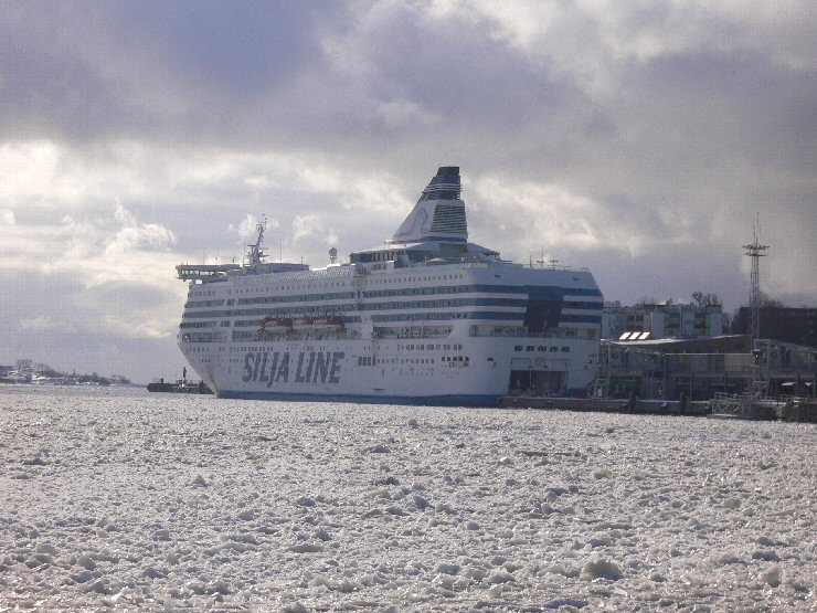 Foto de Helsinki, Finlandia