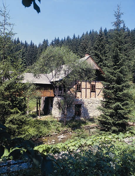 Foto de Skanzen Vychylovka, Eslovaquia