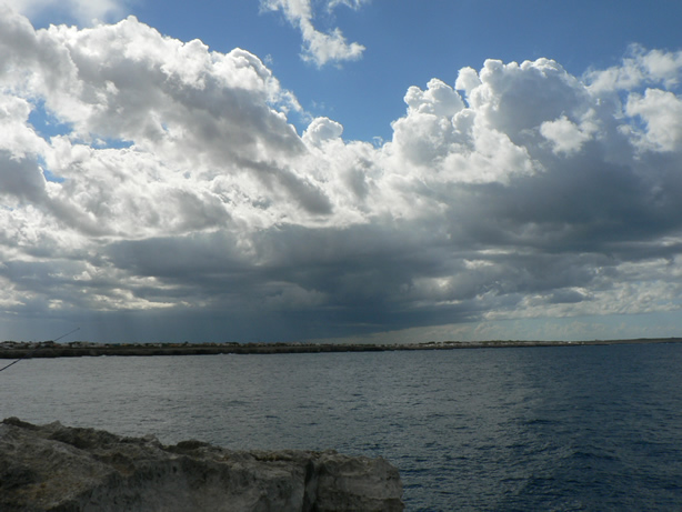 Foto de Ciutadella de Menorca (Illes Balears), España