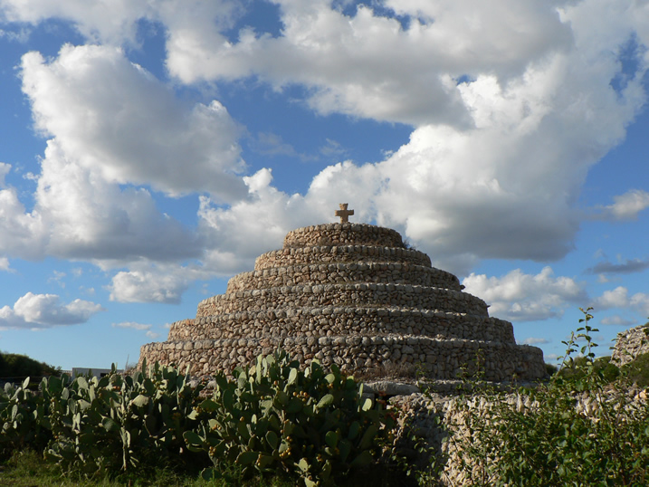 Foto de Ciutadella de Menorca (Illes Balears), España
