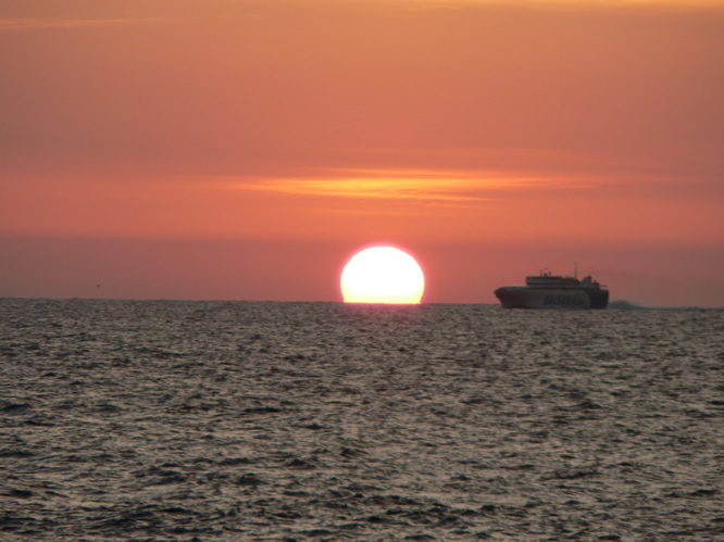 Foto de Ciutadella de Menorca (Illes Balears), España