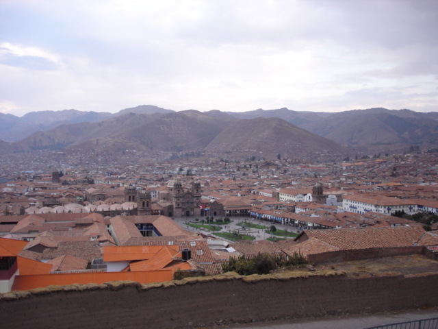 Foto de Cusco, Perú
