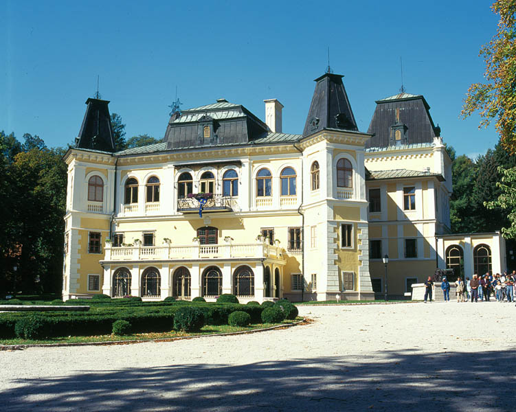 Foto de La Manor House Betliar, Eslovaquia