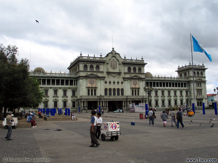 Foto de guatemala, Guatemala