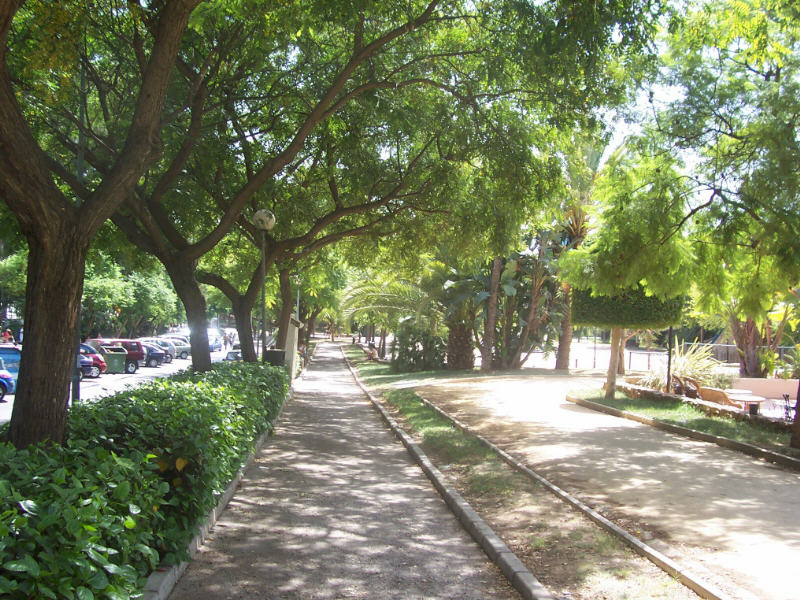 Foto de Marbella (Málaga), España