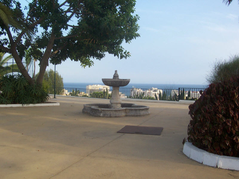 Foto de Marbella (Málaga), España