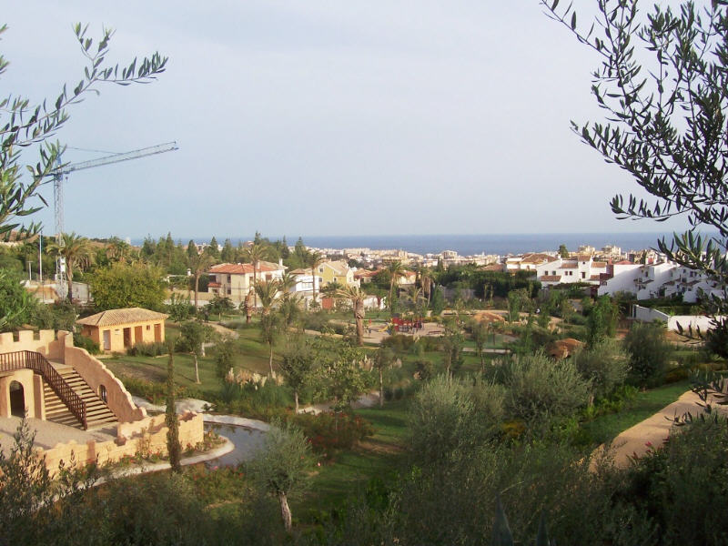 Foto de Marbella (Málaga), España