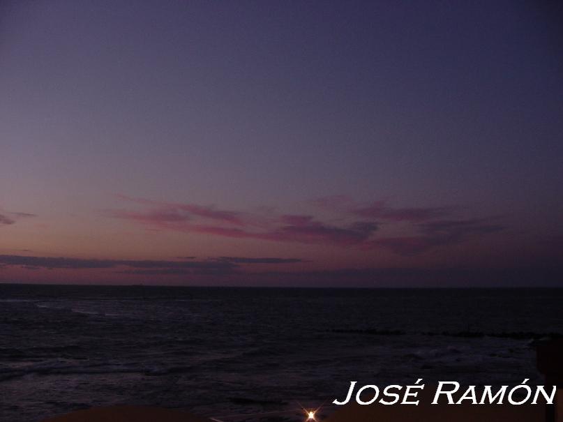 Foto de Chipiona (Cádiz), España