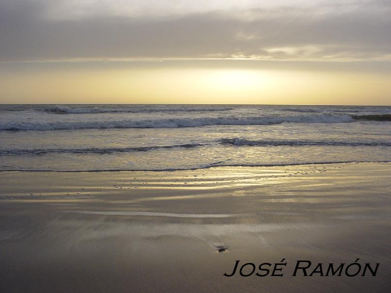 Foto de Rota (Cádiz), España