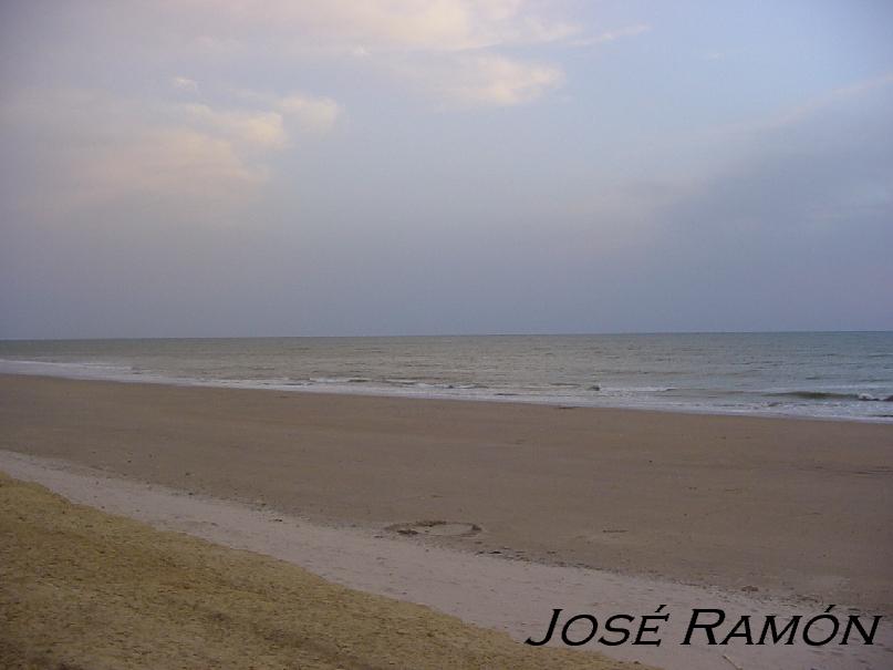 Foto de Rota (Cádiz), España