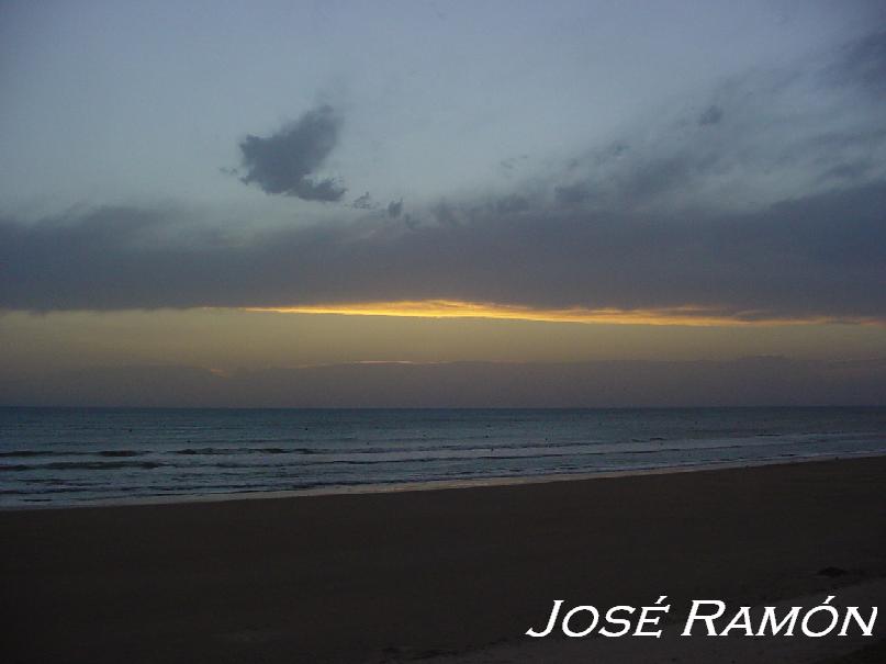 Foto de Rota (Cádiz), España